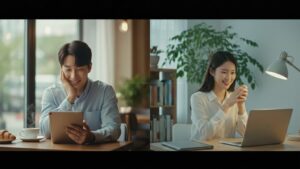 N잡 창업 아이디어인 솔직한 스토리 블로그를 통해, 독자는 글을 읽으며 위로를 받고 블로거는 독자들의 공감을 받으며 성공하는 모습