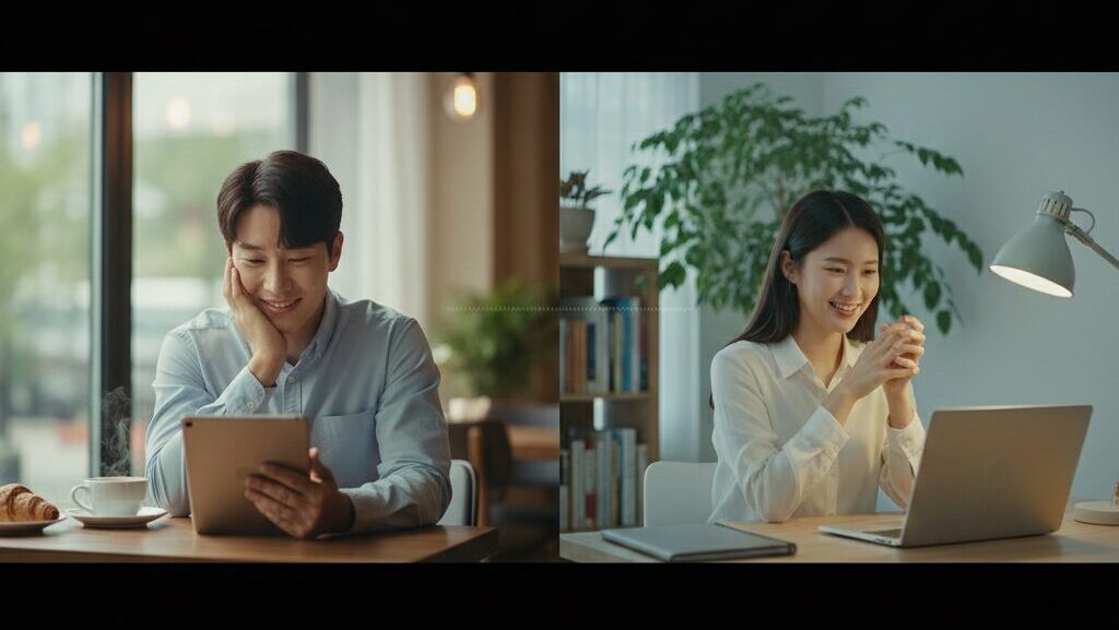 N잡 창업 아이디어인 솔직한 스토리 블로그를 통해, 독자는 글을 읽으며 위로를 받고 블로거는 독자들의 공감을 받으며 성공하는 모습