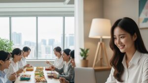 n잡-창업-아이디어-점심-구독-플랫폼-성공사례