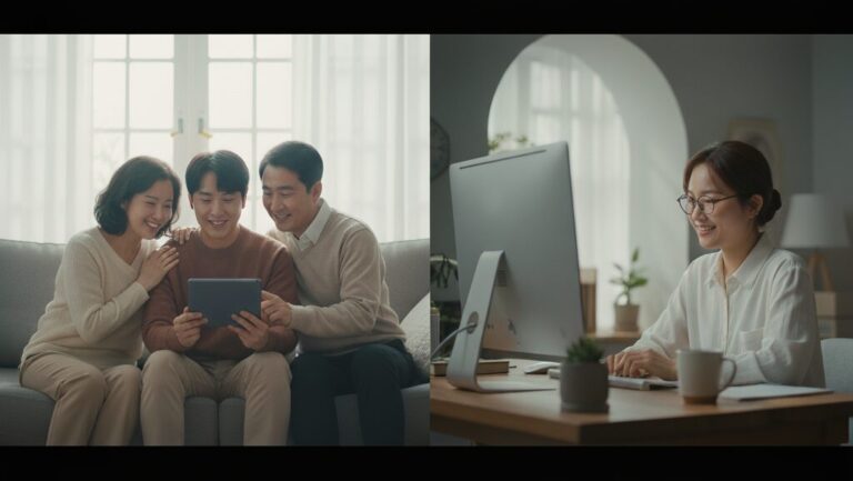 N잡 창업 아이디어인 취업 사기 분석 블로그의 정보를 통해, 청년과 부모님이 안심하고 블로거는 보람을 느끼며 성공하는 모습